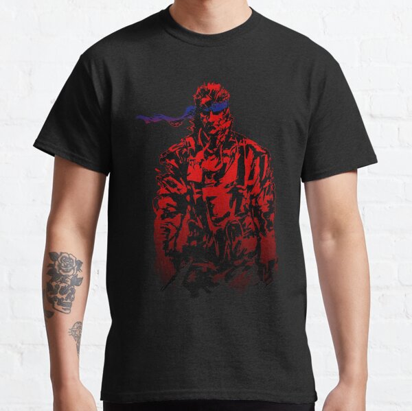 Snake Classic T-Shirt