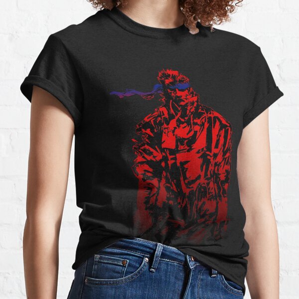 Snake Classic T-Shirt