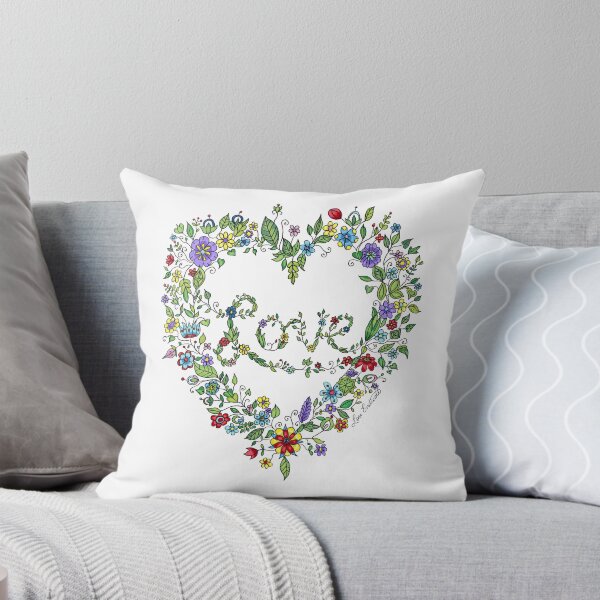 Item preview, LOVE! (in full colour) designed and sold by louendicott.