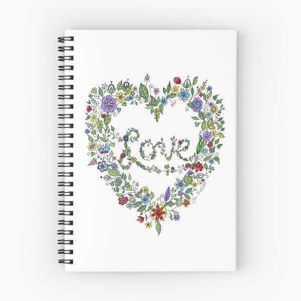 Item preview, LOVE! (in full colour) designed and sold by louendicott.