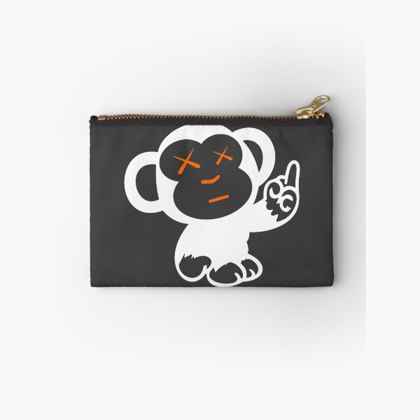 Item preview, the monkey clipart designed and sold by Giyo49.