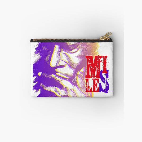 Item preview, Miles Thinking designed and sold by CoDa-Illustr.
