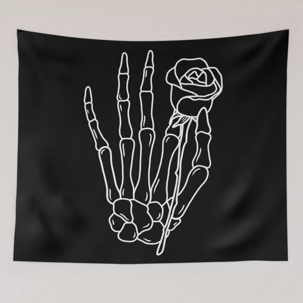 Item preview, Holding roses designed and sold by Jasmwills.