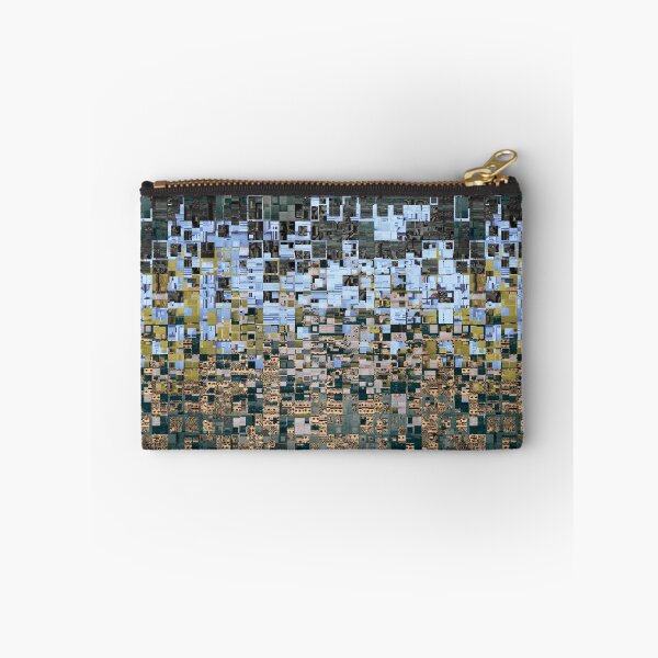 Item preview, Abstract Pattern of Colorful Textures designed and sold by Phil Perkins.