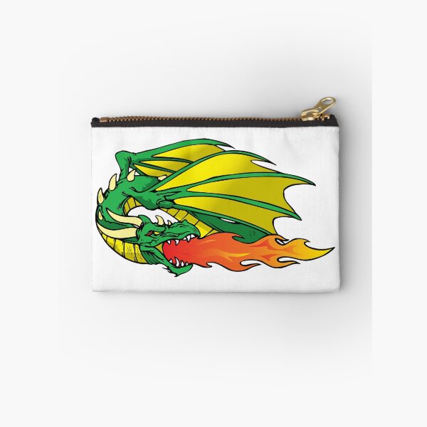 Item preview, Flaming Dragon Flying designed and sold by Rott515.