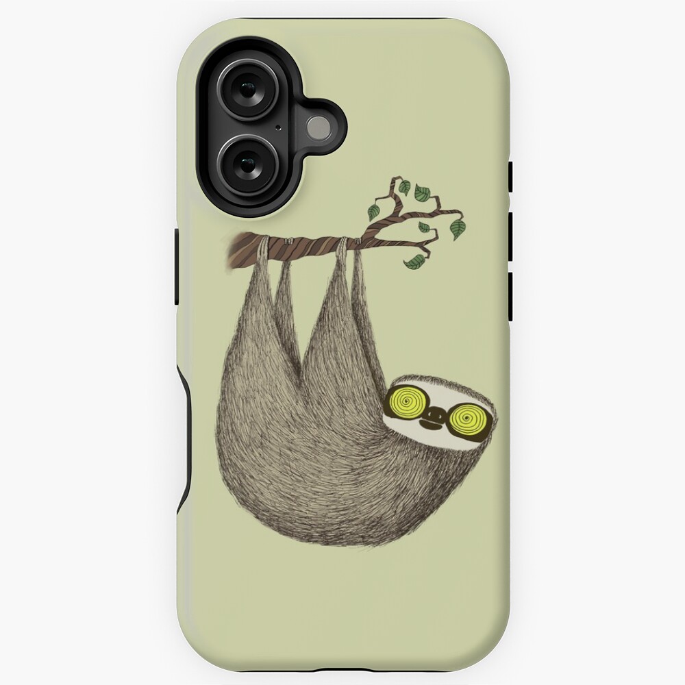 Item preview, iPhone Magsafe Tough Case designed and sold by agrapedesign.
