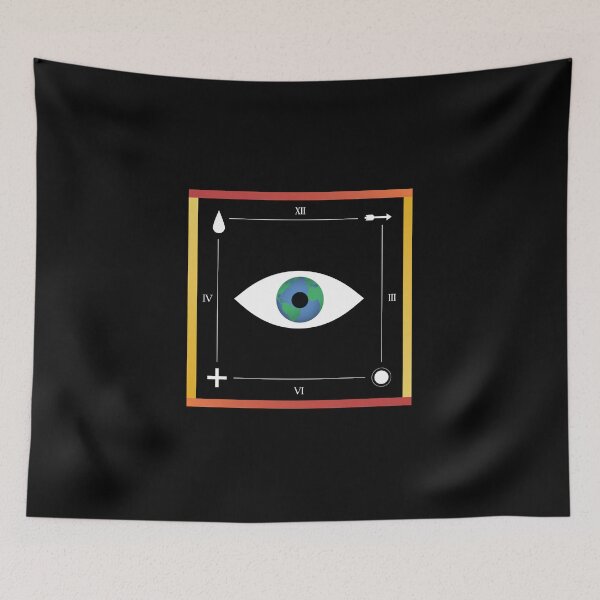 Item preview, Eye don't know  designed and sold by caitlinwoudstra.