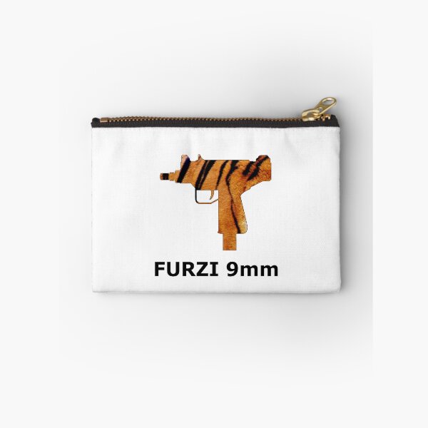 Item preview, Furzi 9mm designed and sold by SifRants.