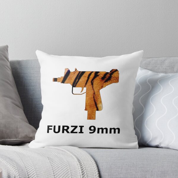 Item preview, Furzi 9mm designed and sold by SifRants.