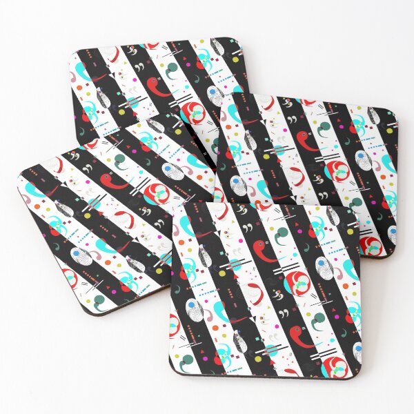 Item preview, Channeling Wassily  designed and sold by Nikola Eftimov.