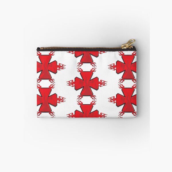 Item preview, Tribal Red Cross designed and sold by Rott515.
