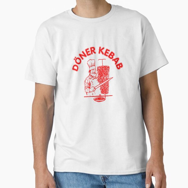 Item preview, Döner Kebab designed and sold by Quentin1984.