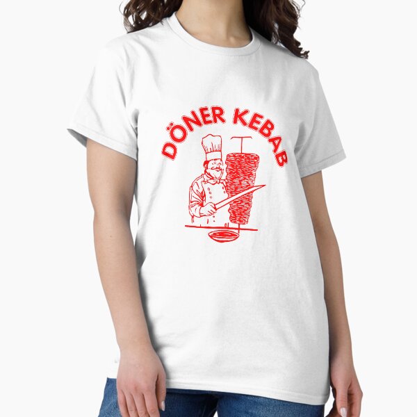 Item preview, Döner Kebab designed and sold by Quentin1984.