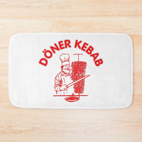 Item preview, Döner Kebab designed and sold by Quentin1984.