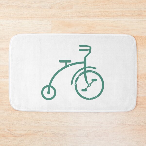 Item preview, Grunge bicycle designed and sold by adiosmillet.