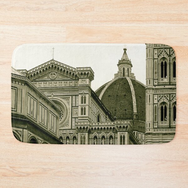 Item preview, Dreaming of Florence 4 designed and sold by Nikola Eftimov.