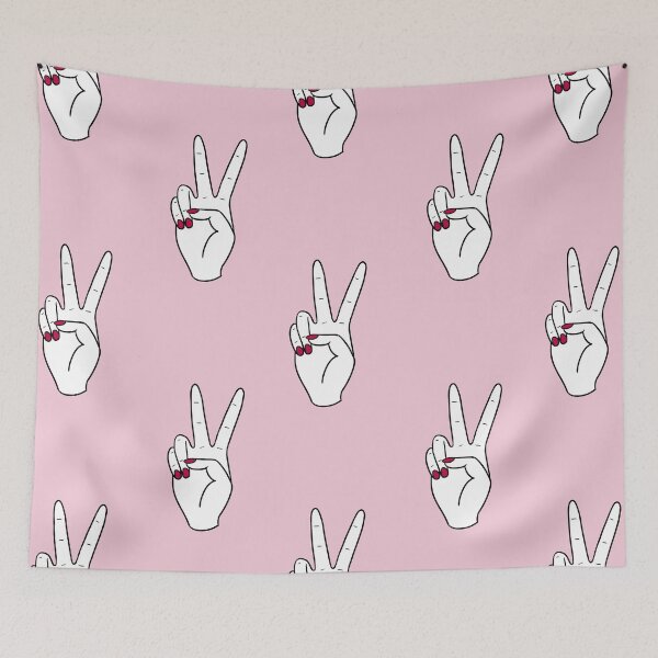 Item preview, Peace designed and sold by agrapedesign.