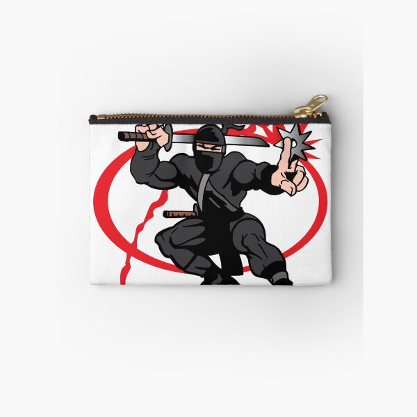 Item preview, Ninja Warrior designed and sold by Rott515.