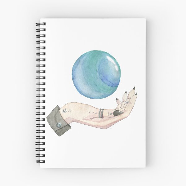 Item preview, Levitate designed and sold by K Sherman Art.