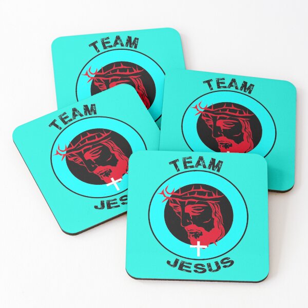 Item preview, Team Jesus t shirt - Jesus Bible Club T shirt - Team Jesus t-shirt - Team Jesus tee - Team Jesus shirt designed and sold by happygiftideas.