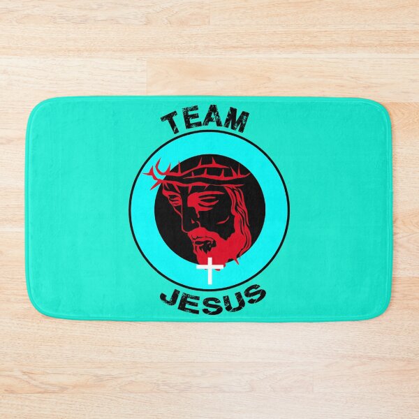 Item preview, Team Jesus t shirt - Jesus Bible Club T shirt - Team Jesus t-shirt - Team Jesus tee - Team Jesus shirt designed and sold by happygiftideas.