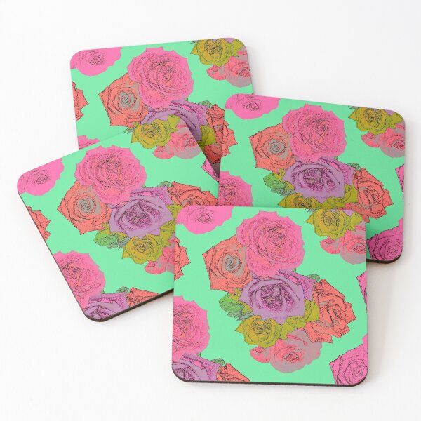 Item preview, Roses designed and sold by Nikola Eftimov.
