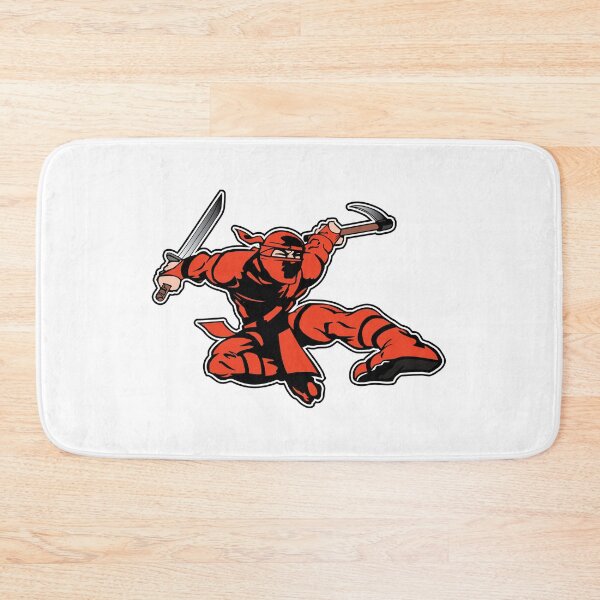 Item preview, Ninja Jump designed and sold by Rott515.