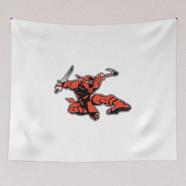 Item preview, Ninja Jump designed and sold by Rott515.