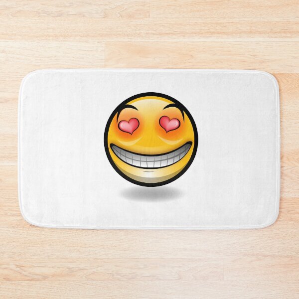 Item preview, Love Emoticon T-shirt 2019  designed and sold by Hinata Lexy Lin.