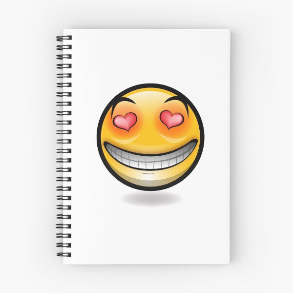 Item preview, Love Emoticon T-shirt 2019  designed and sold by Hinata Lexy Lin.