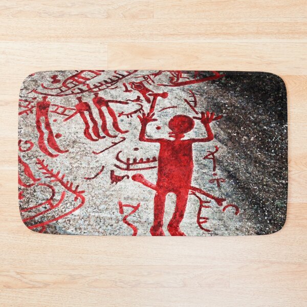 Item preview, Ancestors 2 designed and sold by Nikola Eftimov.