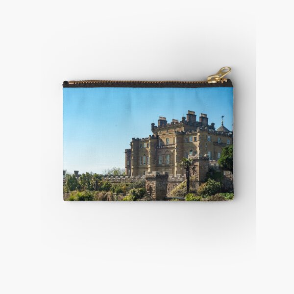Item preview, Culzean Castle and Gardens in Ayrshire Scotland designed and sold by marthadoom.
