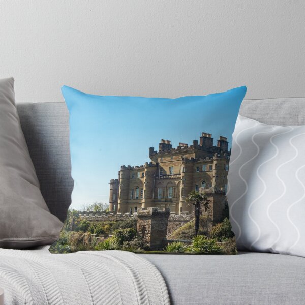 Item preview, Culzean Castle and Gardens in Ayrshire Scotland designed and sold by marthadoom.