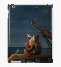 Stargazers iPad Case/Skin
