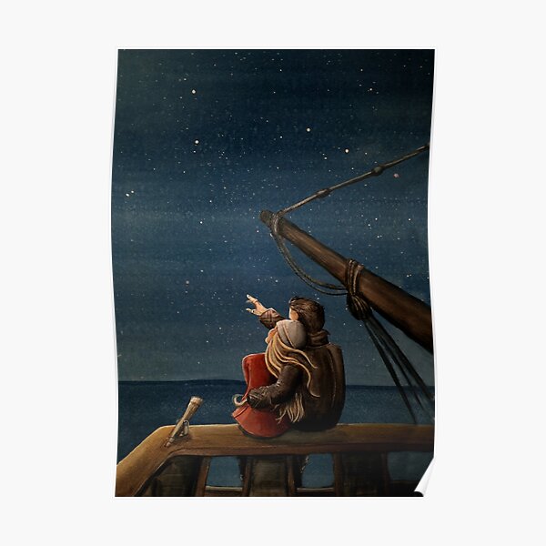 Stargazers Poster