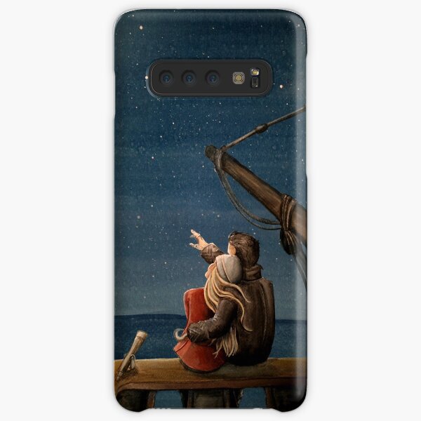 Stargazers Samsung Galaxy Snap Case
