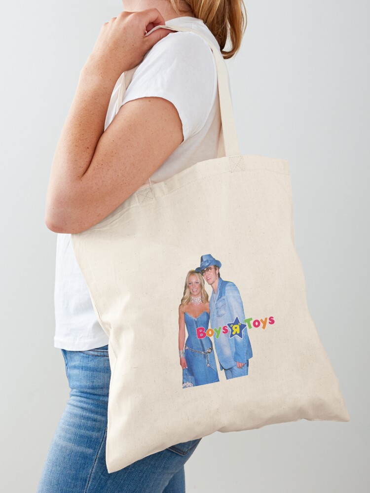 tote bag for boys