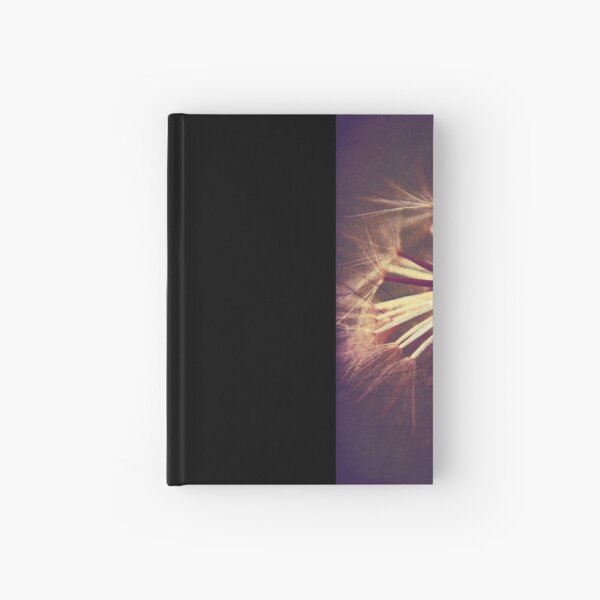 dépouillement Hardcover Journal