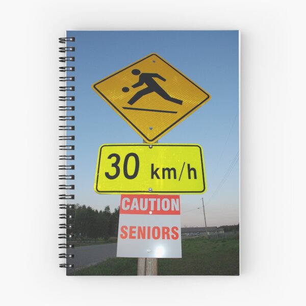 Item preview, caution - seniors playing designed and sold by fishinmusician.