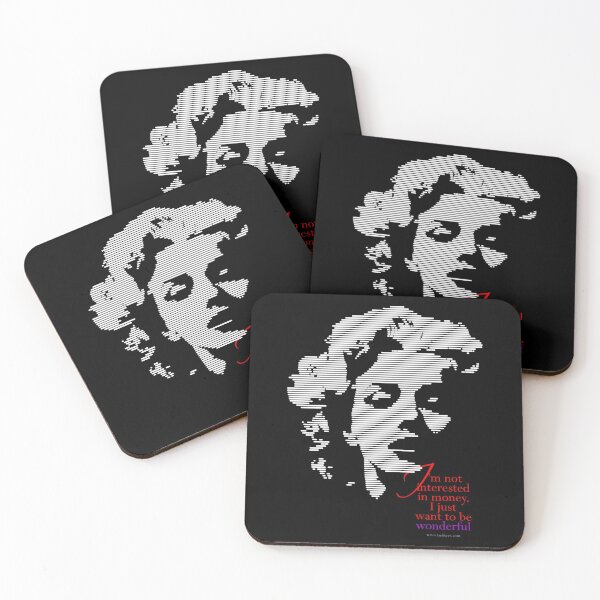 Item preview, Wonderful Marilyn designed and sold by loreleipelaez.