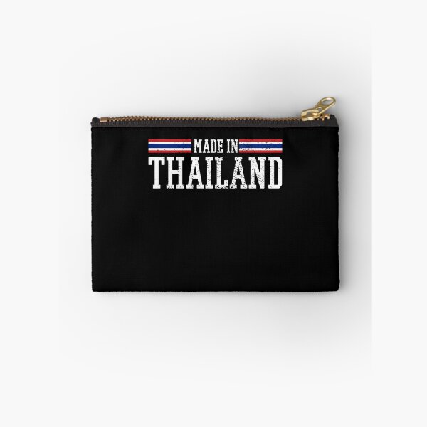 Item preview, Thailand Made In designed and sold by 4tomic.