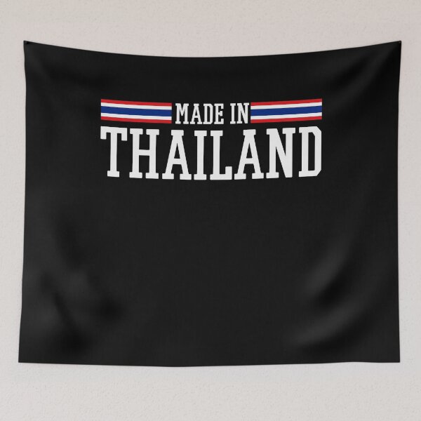 Item preview, Thailand designed and sold by 4tomic.