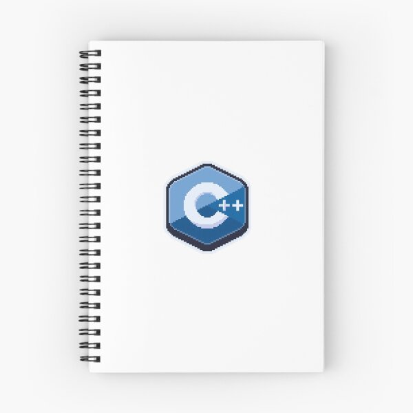 Item preview, C++ Pixel Art designed and sold by astrellon.