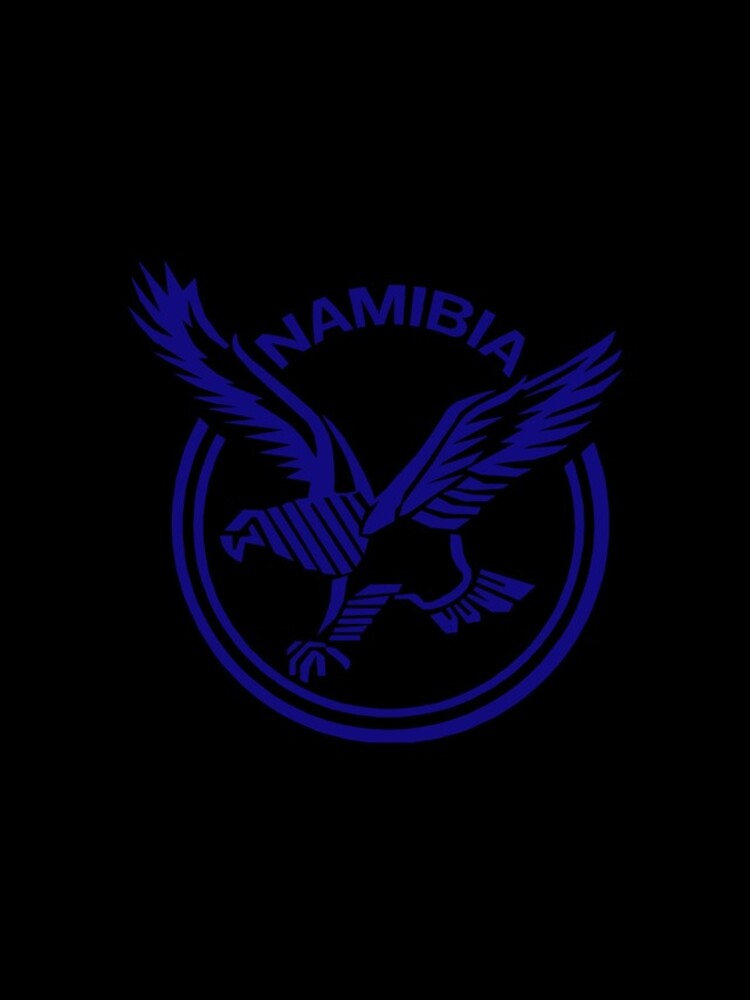 Thumbnail 4 of 4, iPhone Case, Namibia Rugby designed and sold by Giyo49.