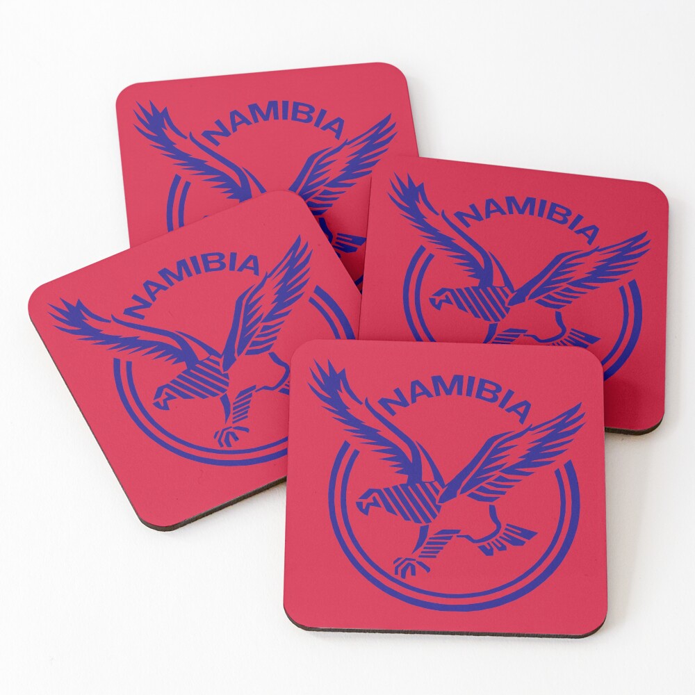 Item preview, Coasters (Set of 4) designed and sold by Giyo49.