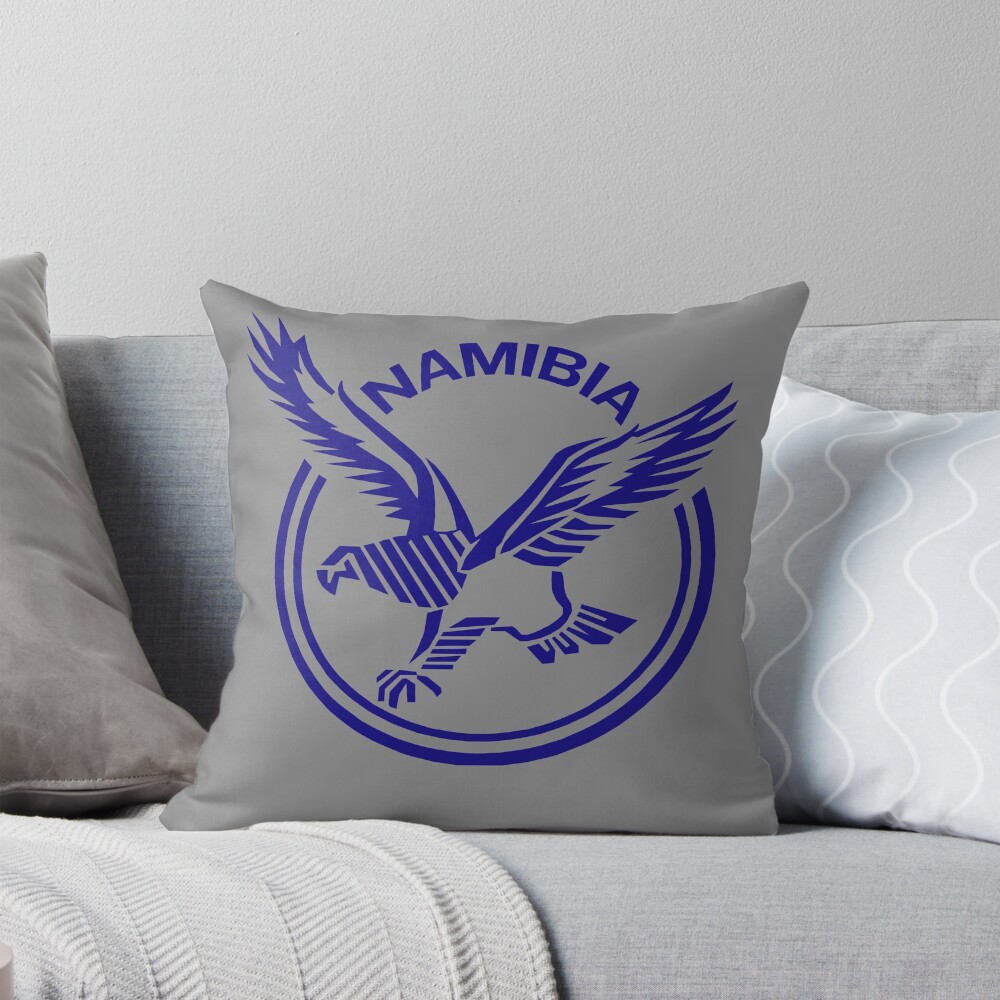 Item preview, Throw Pillow designed and sold by Giyo49.