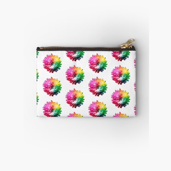 Item preview, Rainbow Flower designed and sold by thetshirtworks.