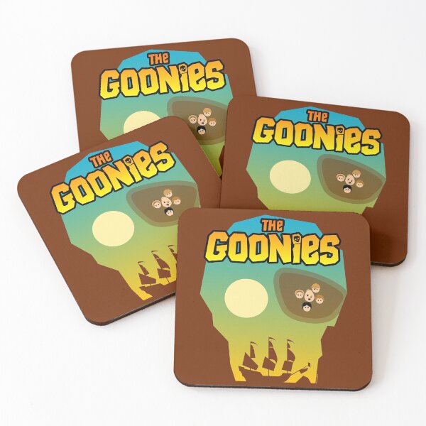 Item preview, The Goonies designed and sold by loreleipelaez.