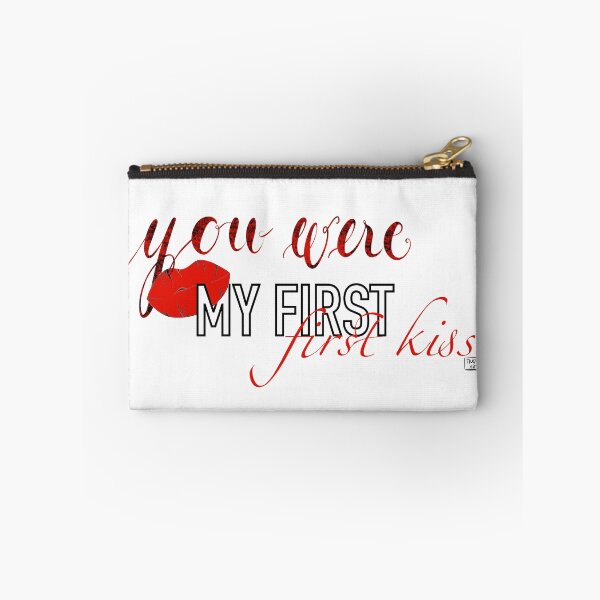 Item preview, First kiss designed and sold by murphy3art.