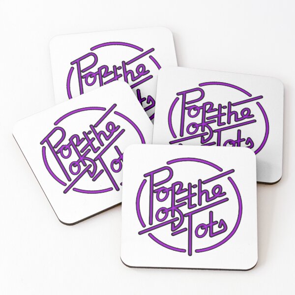 Item preview, Pop of the Tots designed and sold by Steve H Clark.